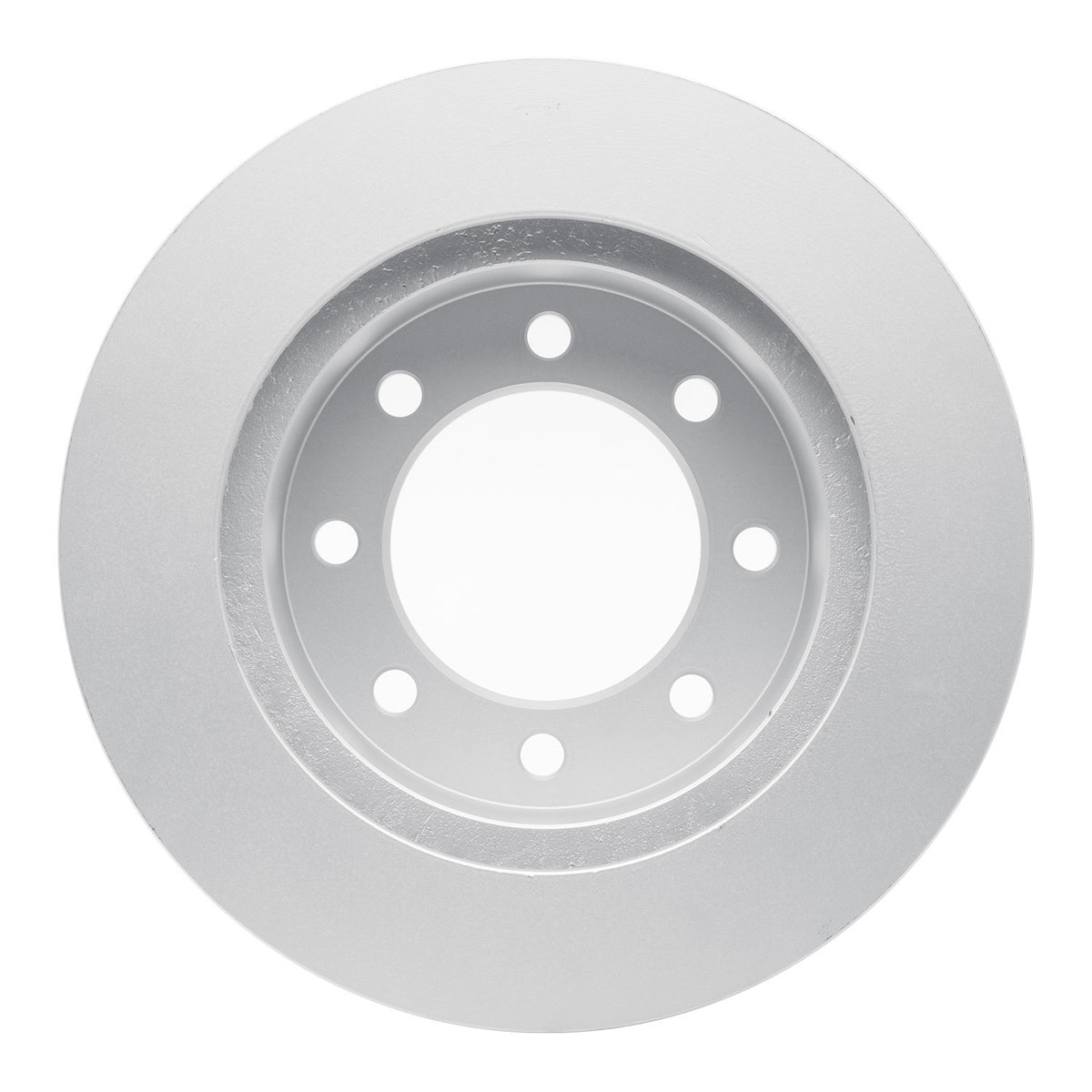 Dynamic Friction Company Disc Brake Rotor 600-40102