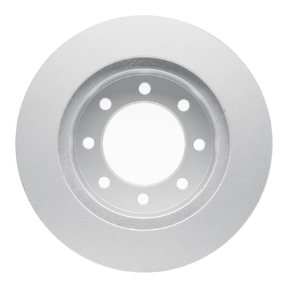Dynamic Friction Company Disc Brake Rotor 600-40102