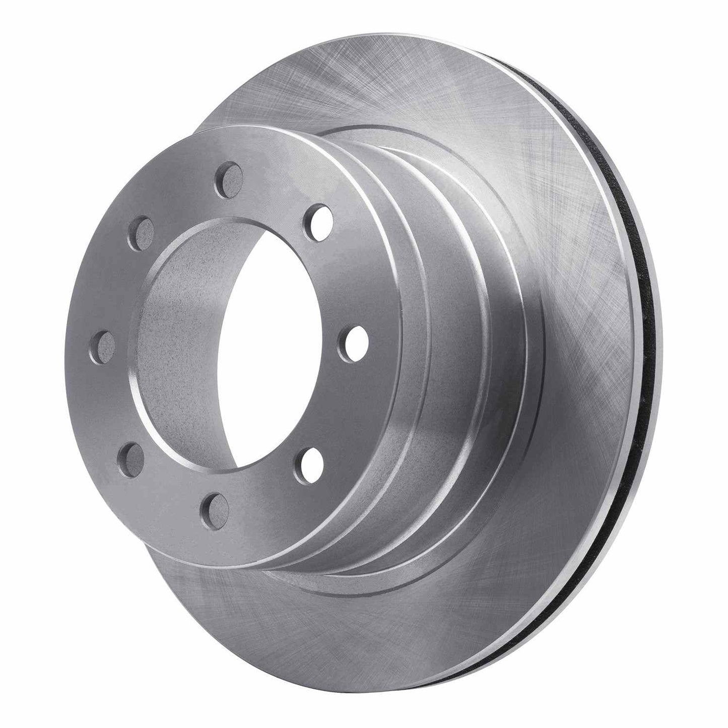 Dynamic Friction Company Disc Brake Rotor 600-40103