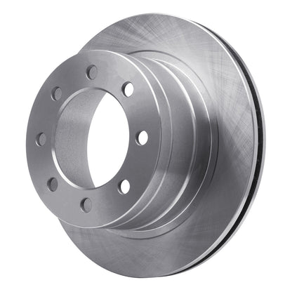 Dynamic Friction Company Disc Brake Rotor 600-40103