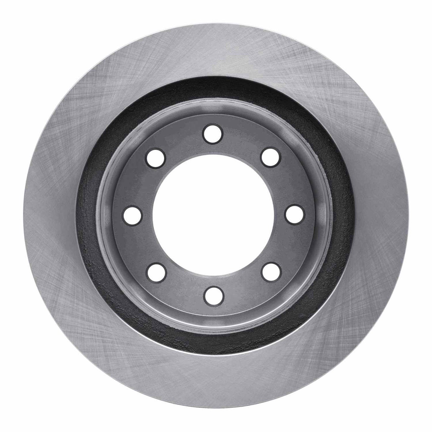 Dynamic Friction Company Disc Brake Rotor 600-40103