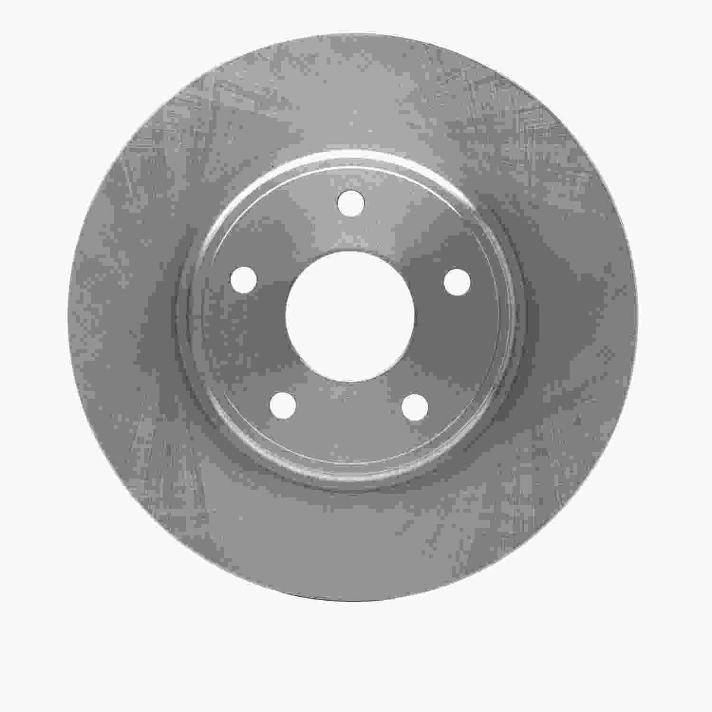 Dynamic Friction Company Disc Brake Rotor 600-40103