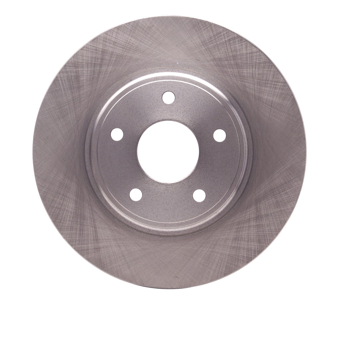 Dynamic Friction Company Disc Brake Rotor 600-40103