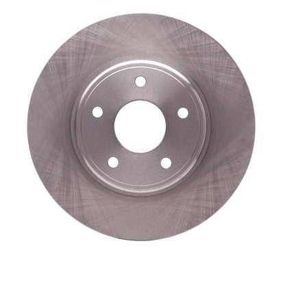 Dynamic Friction Company Disc Brake Rotor 600-40103