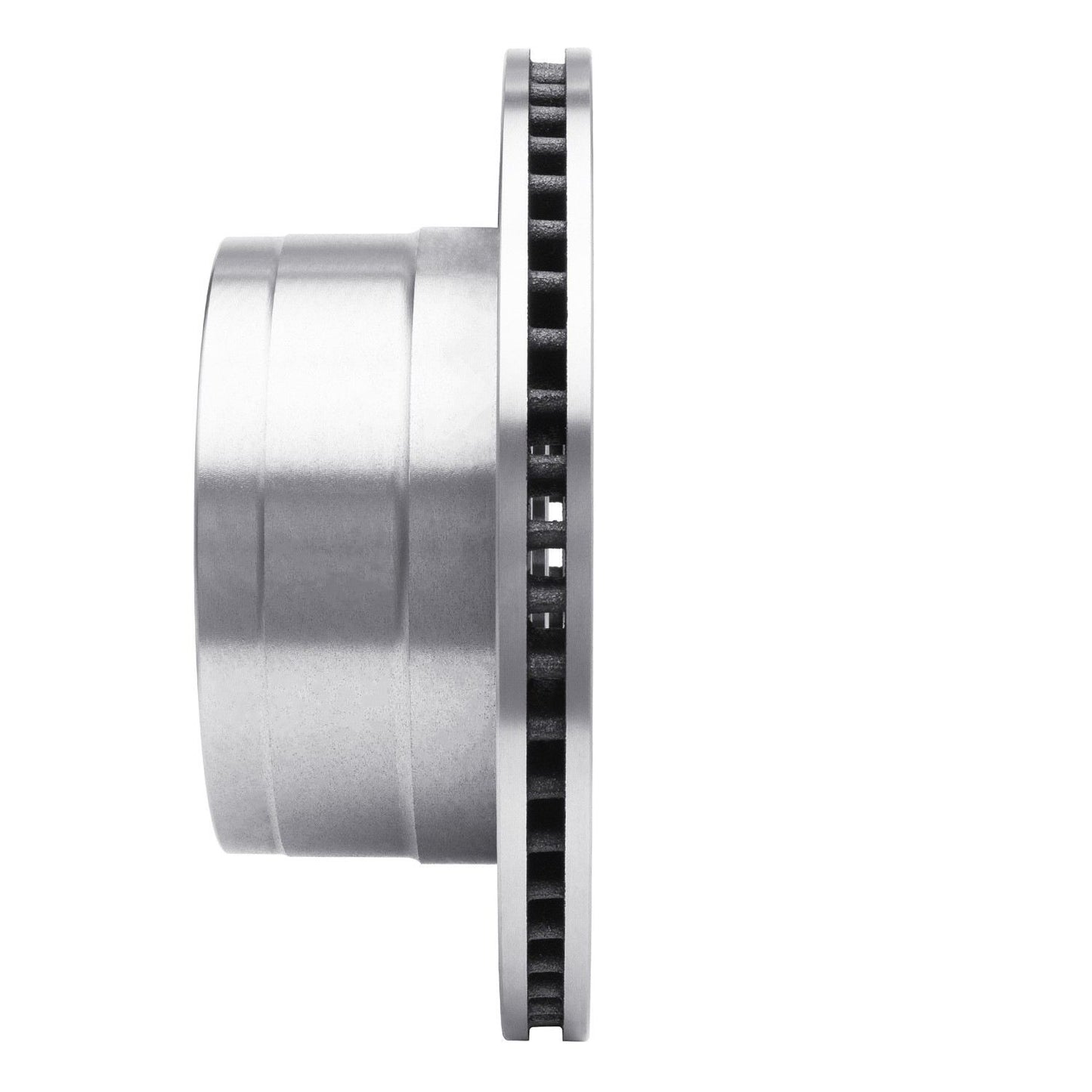 Dynamic Friction Company Disc Brake Rotor 600-40103
