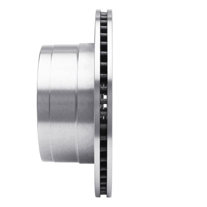 Dynamic Friction Company Disc Brake Rotor 600-40103