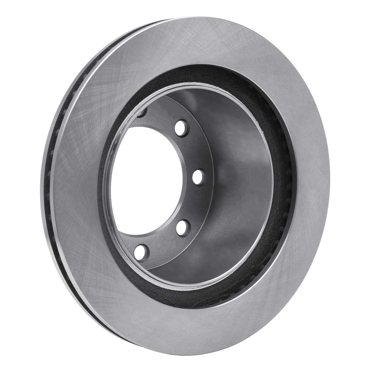 Dynamic Friction Company Disc Brake Rotor 600-40103