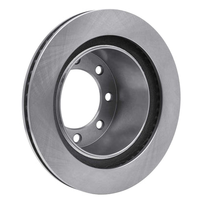 Dynamic Friction Company Disc Brake Rotor 600-40103