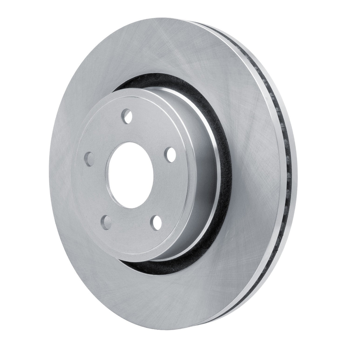 DFC 04-06 Dodge Ram 1500 Pickup Front Brake Rotor 600-40104