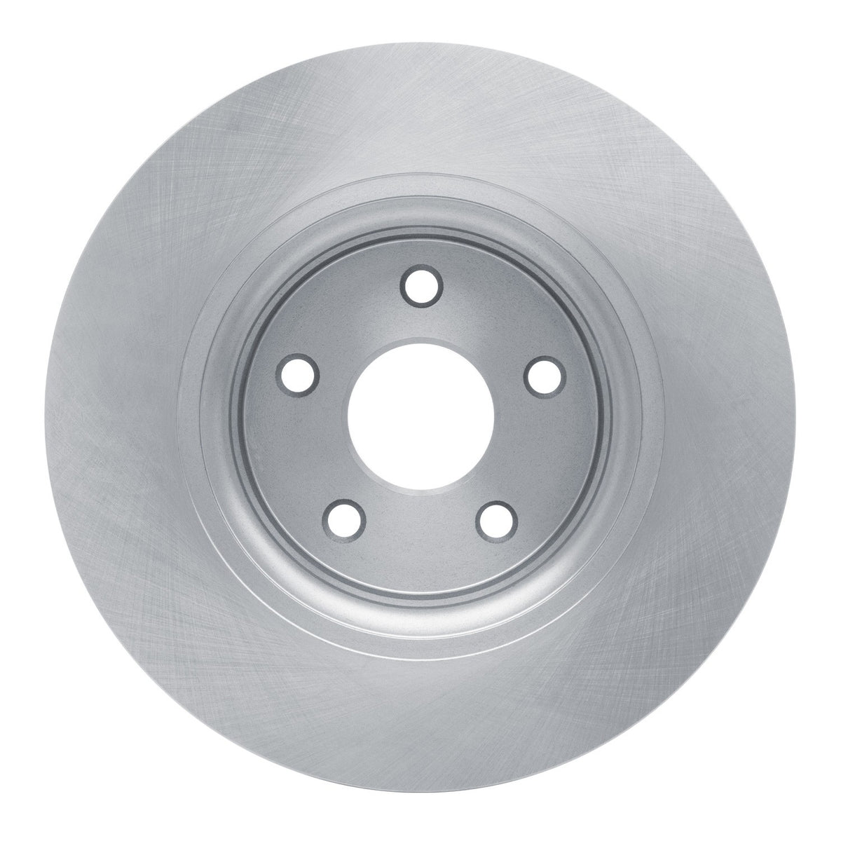 DFC 04-06 Dodge Ram 1500 Pickup Front Brake Rotor 600-40104