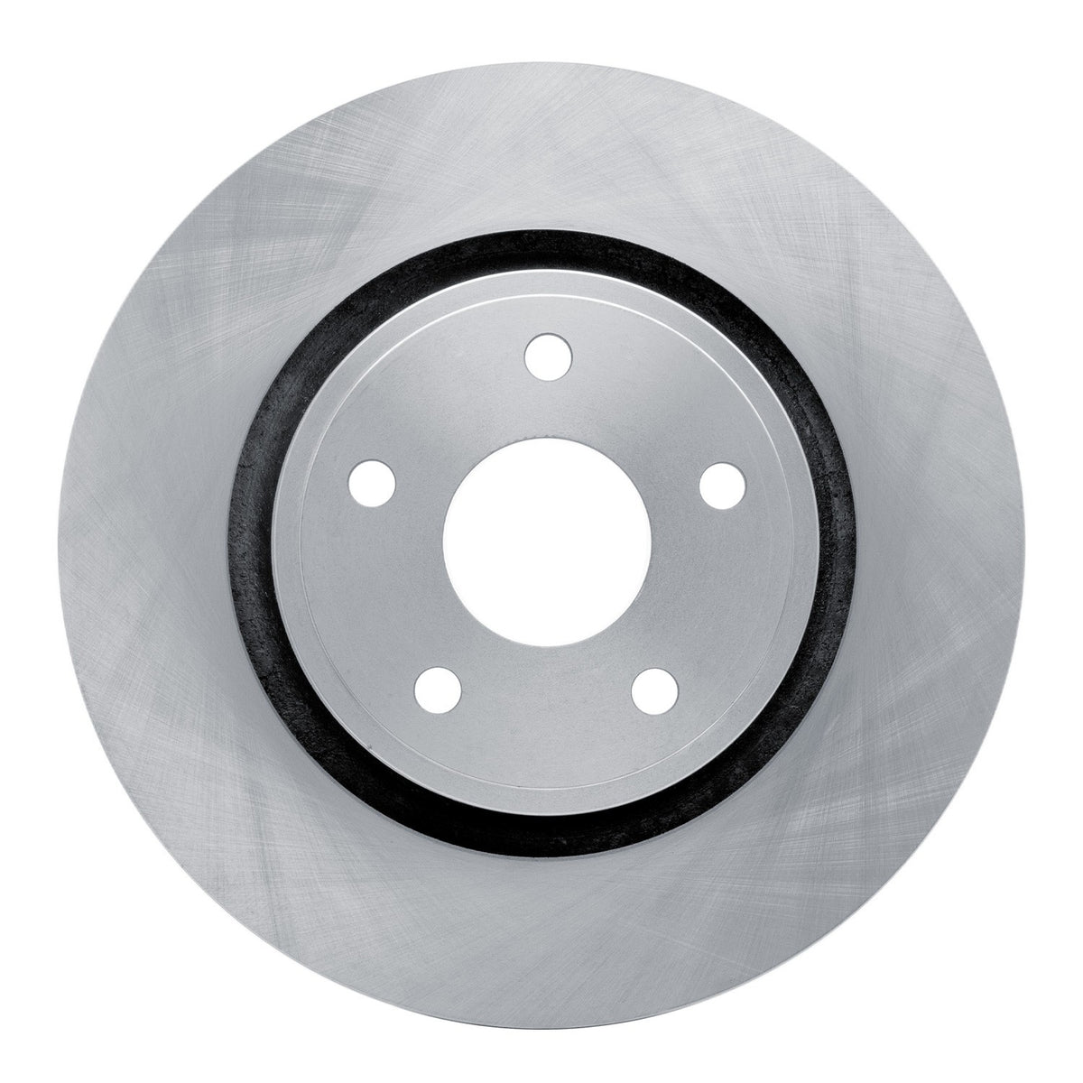 DFC 04-06 Dodge Ram 1500 Pickup Front Brake Rotor 600-40104