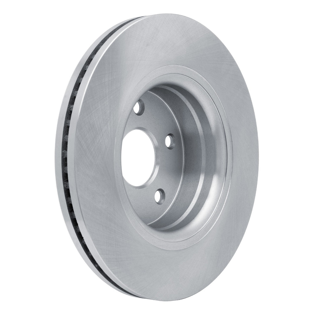 DFC 04-06 Dodge Ram 1500 Pickup Front Brake Rotor 600-40104