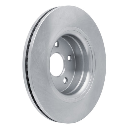 DFC 04-06 Dodge Ram 1500 Pickup Front Brake Rotor 600-40104