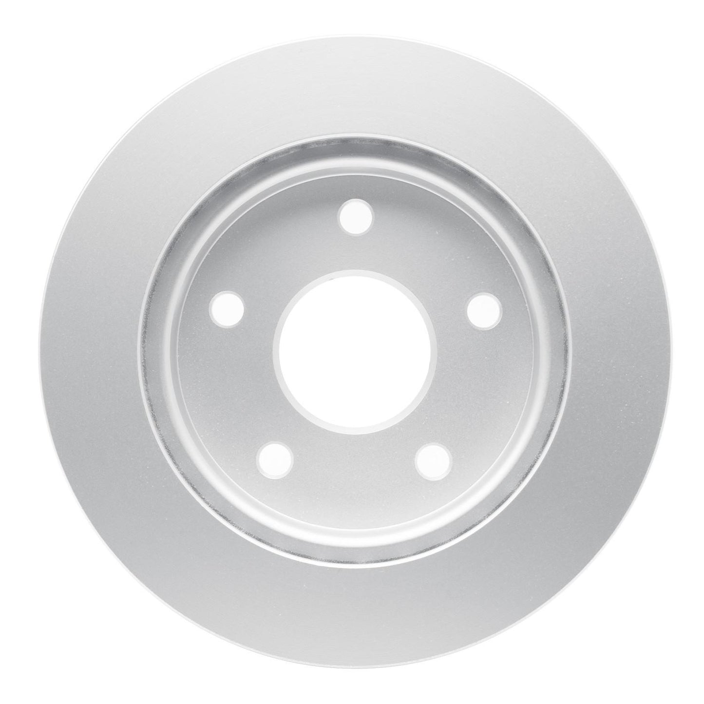 Dynamic Friction Company Disc Brake Rotor 600-40105