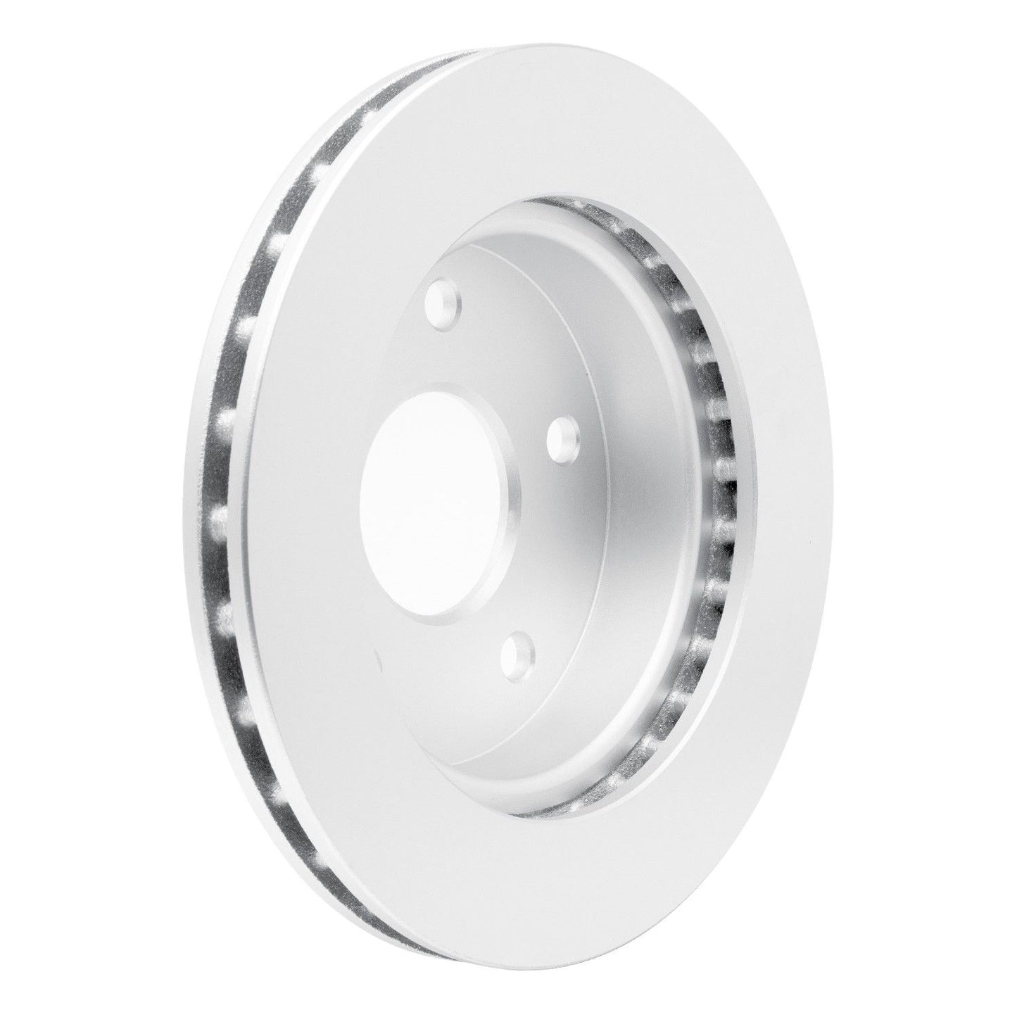 Dynamic Friction Company Disc Brake Rotor 600-40105