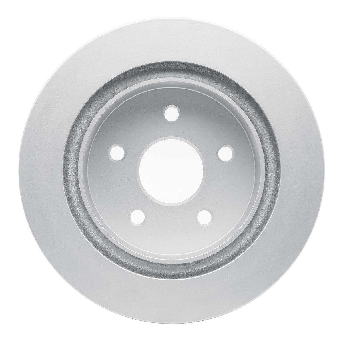 DFC 04-06 Dodge Ram 1500 Pickup Rear Brake Rotor 600-40106
