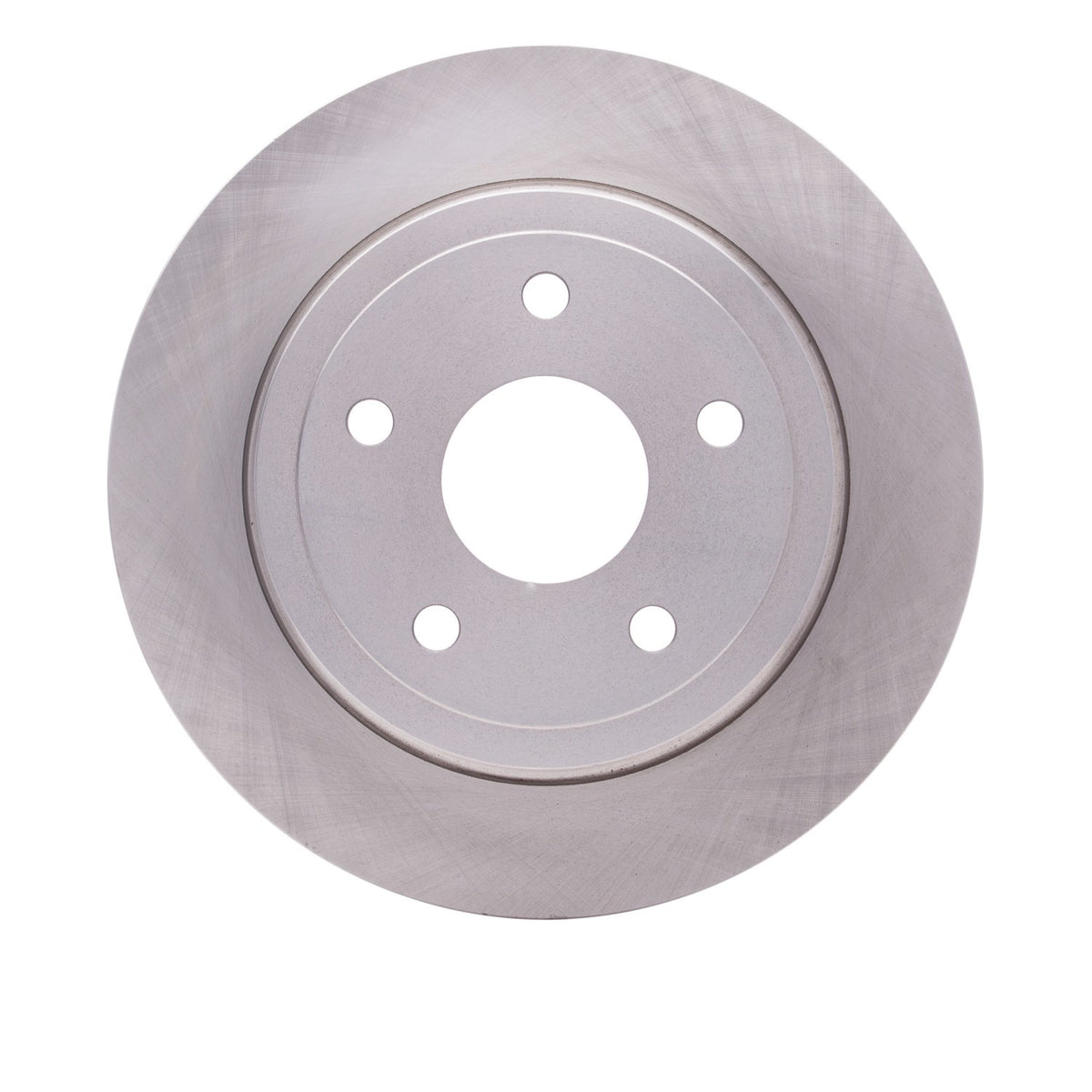 DFC 04-06 Dodge Ram 1500 Pickup Rear Brake Rotor 600-40106