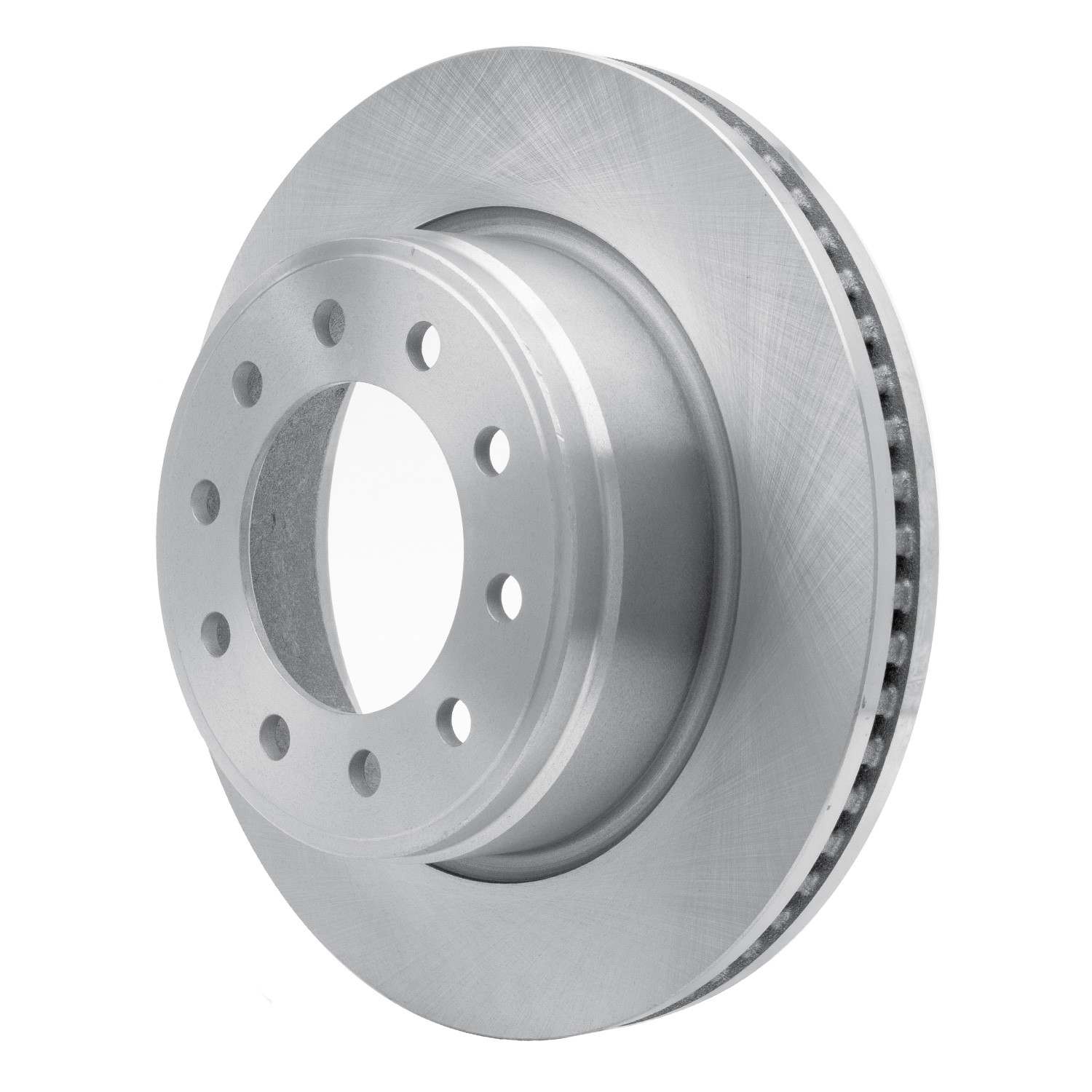 Dynamic Friction Company Disc Brake Rotor 600-40108