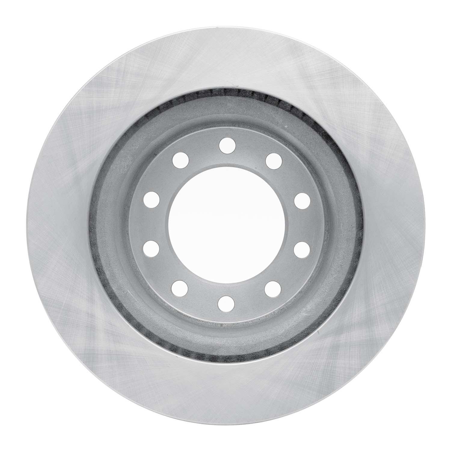 Dynamic Friction Company Disc Brake Rotor 600-40108