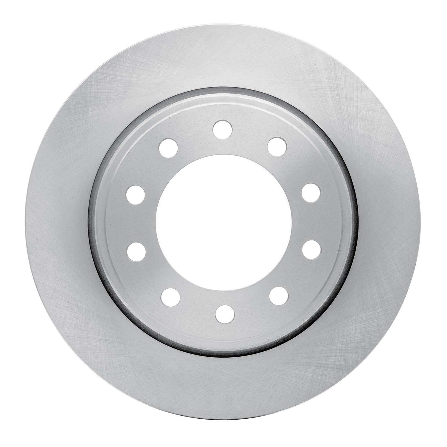 Dynamic Friction Company Disc Brake Rotor 600-40108