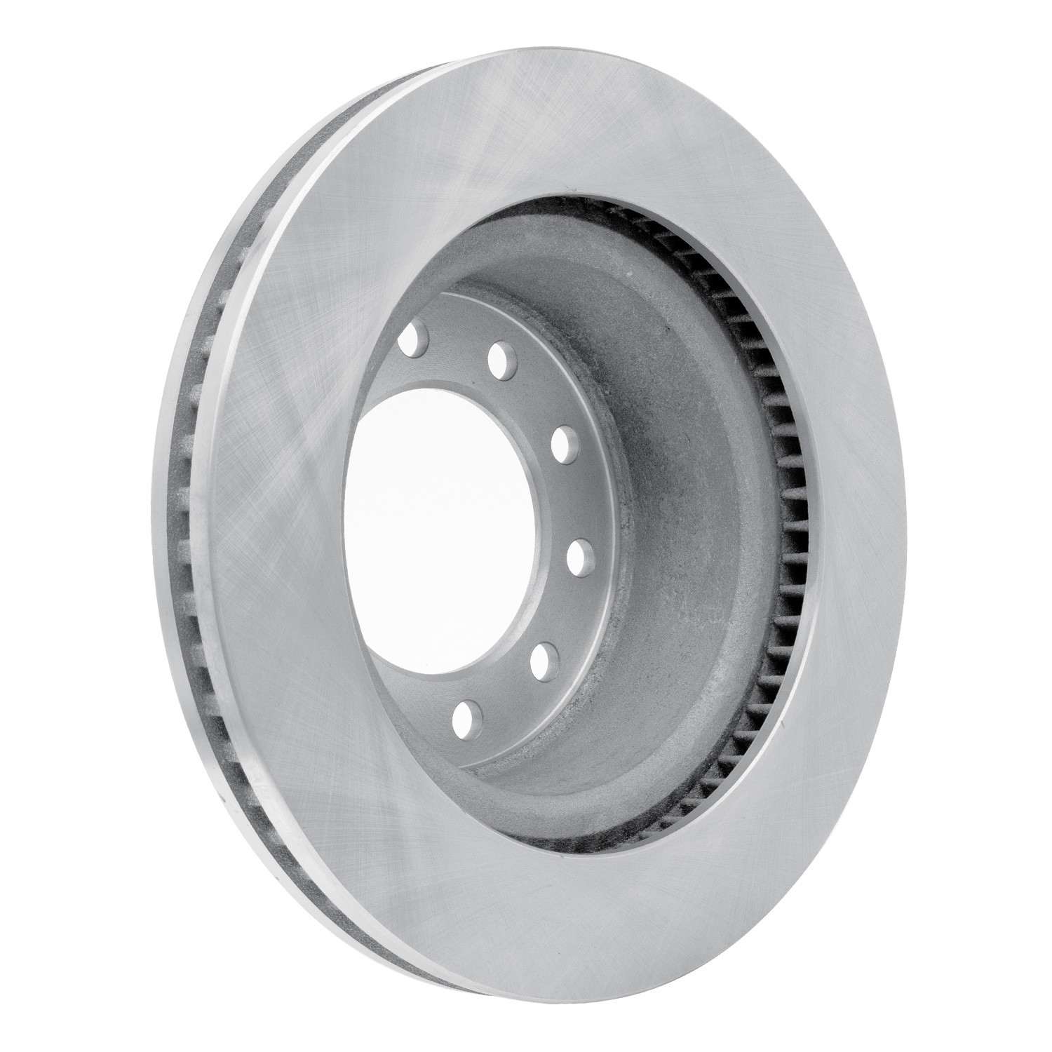 Dynamic Friction Company Disc Brake Rotor 600-40108