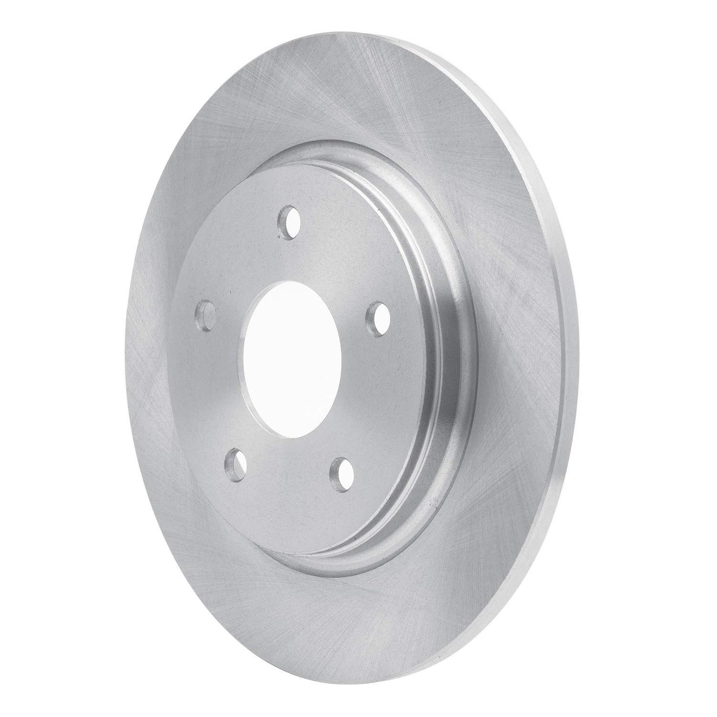 Dynamic Friction Company Disc Brake Rotor 600-40109