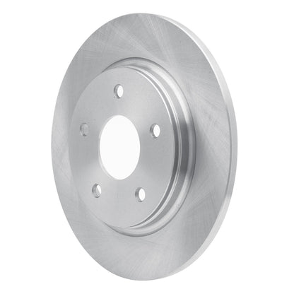 Dynamic Friction Company Disc Brake Rotor 600-40109