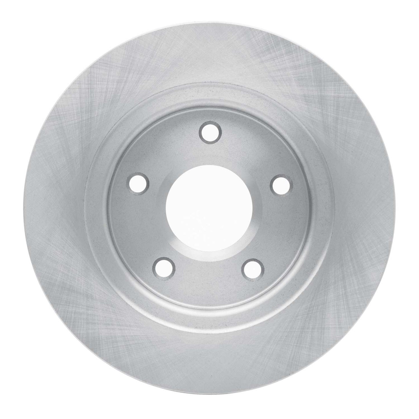 Dynamic Friction Company Disc Brake Rotor 600-40109