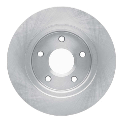 Dynamic Friction Company Disc Brake Rotor 600-40109