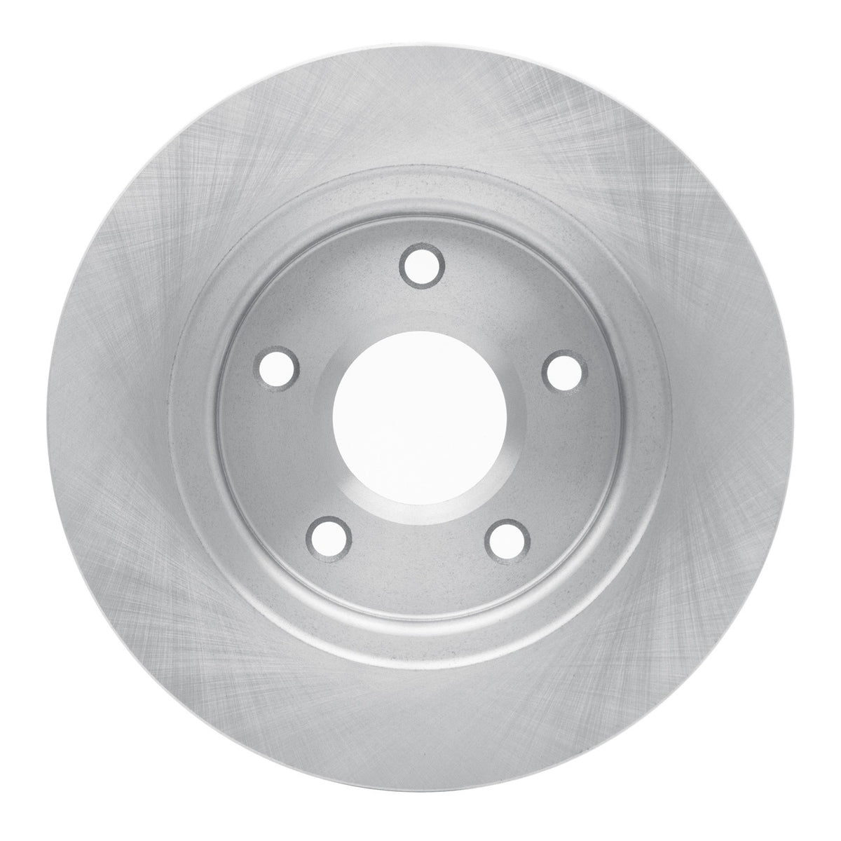 Dynamic Friction Company Disc Brake Rotor 600-40109