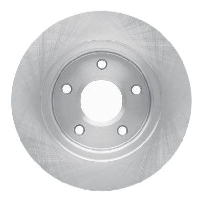 Dynamic Friction Company Disc Brake Rotor 600-40109
