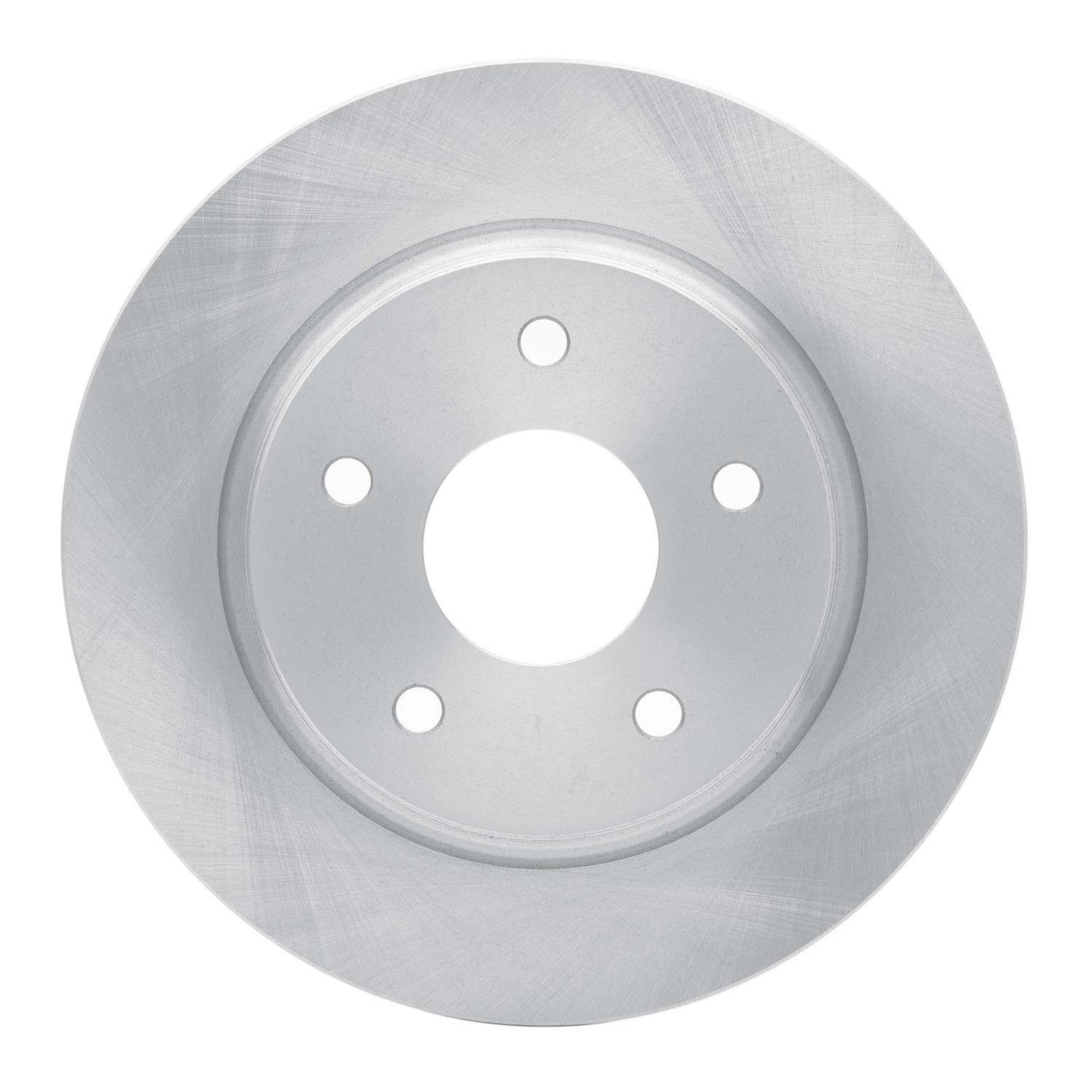 Dynamic Friction Company Disc Brake Rotor 600-40109