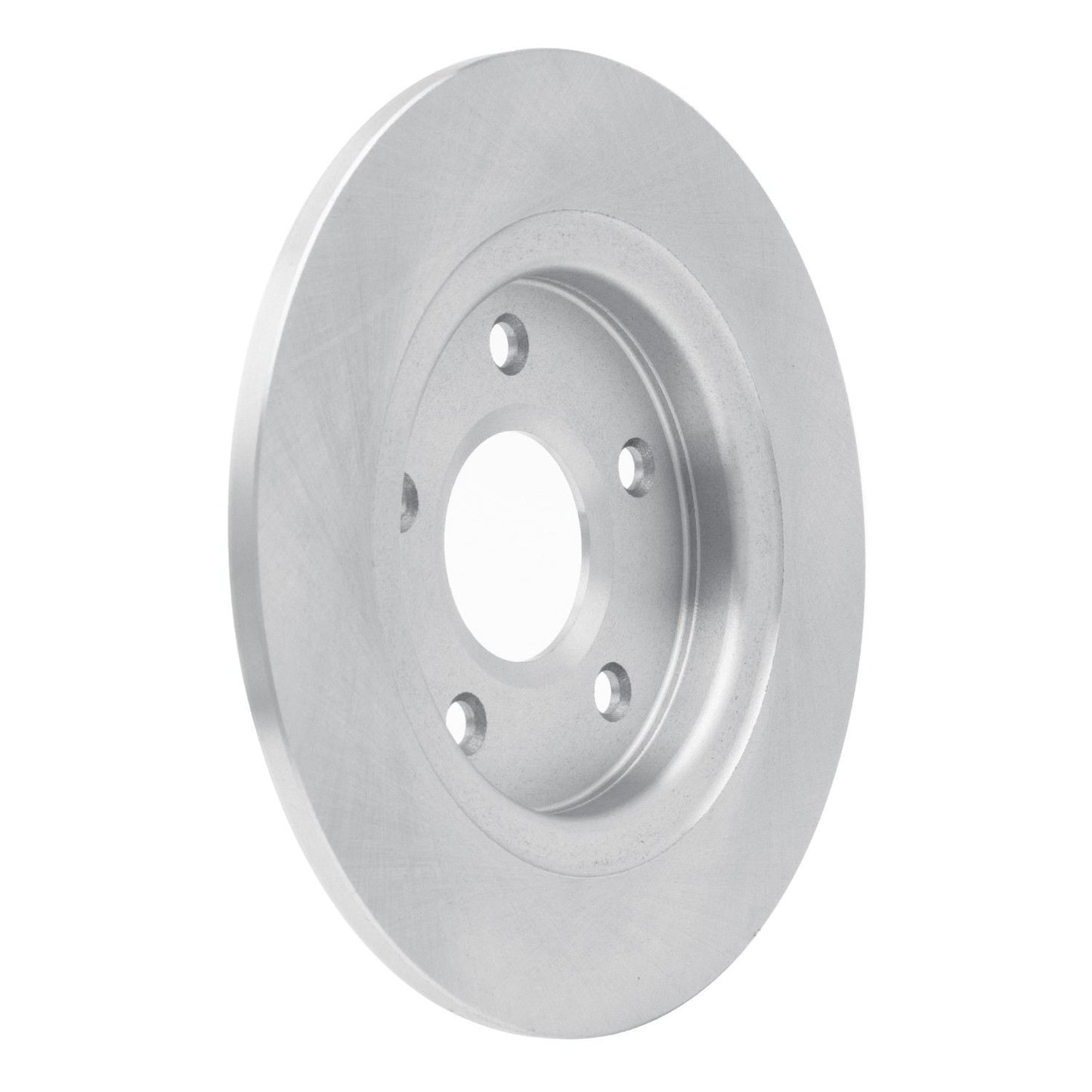 Dynamic Friction Company Disc Brake Rotor 600-40109