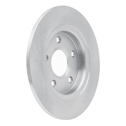 Dynamic Friction Company Disc Brake Rotor 600-40109