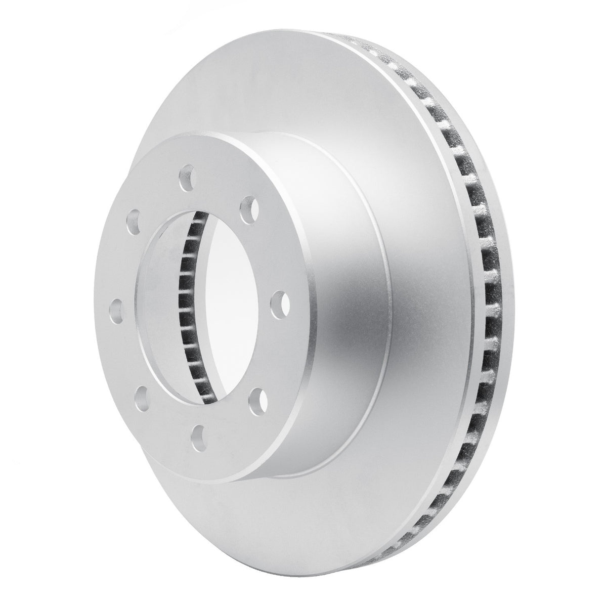 Dynamic Friction Company Disc Brake Rotor 600-40110