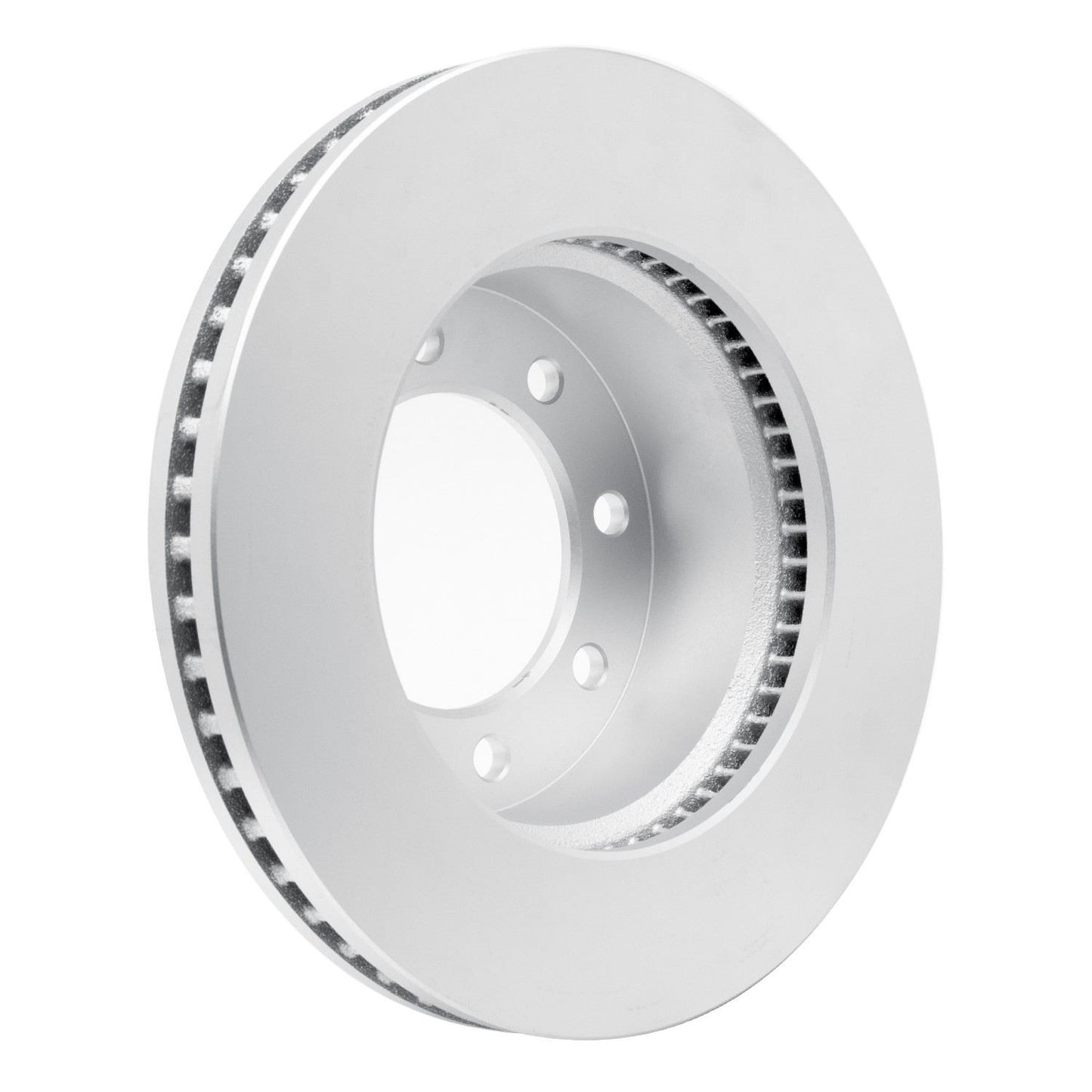 Dynamic Friction Company Disc Brake Rotor 600-40110