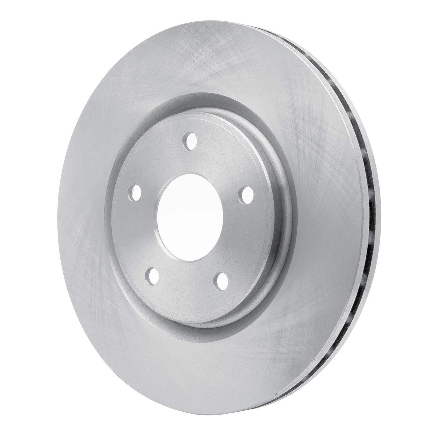 Dynamic Friction Company Disc Brake Rotor 600-40112