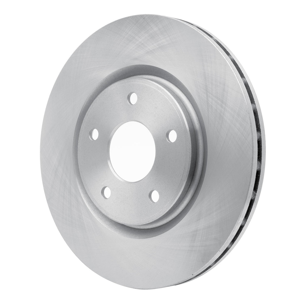 Dynamic Friction Company Disc Brake Rotor 600-40112