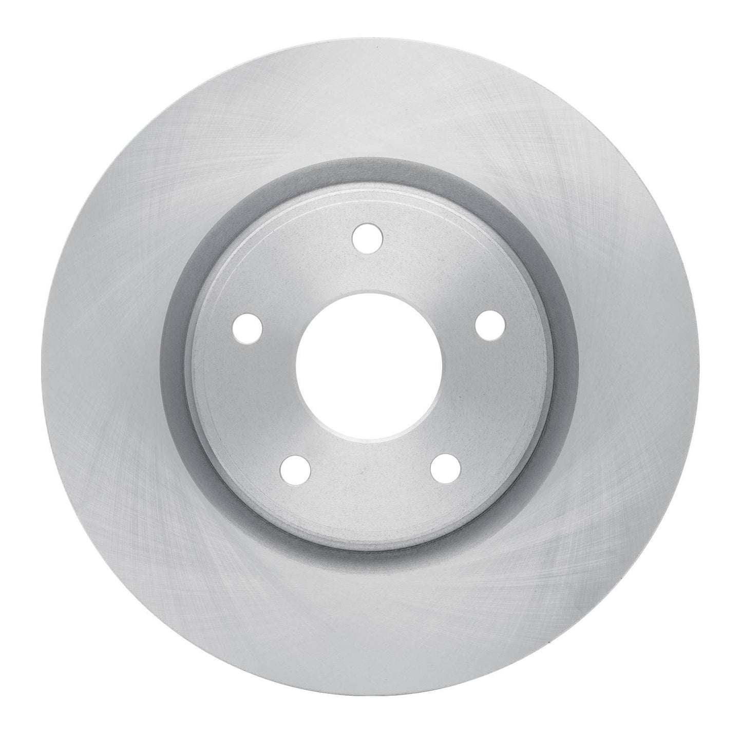 Dynamic Friction Company Disc Brake Rotor 600-40112