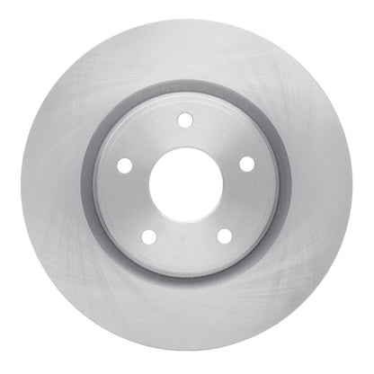 Dynamic Friction Company Disc Brake Rotor 600-40112