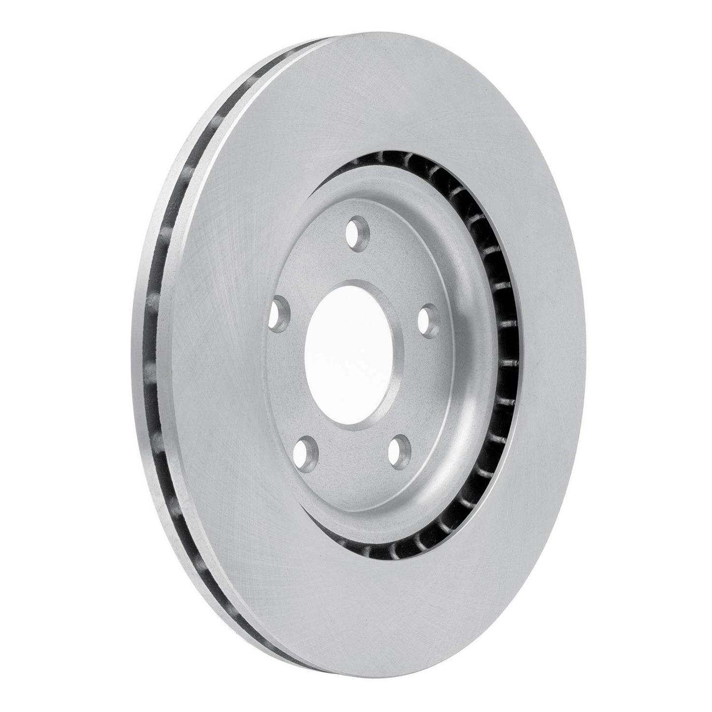 Dynamic Friction Company Disc Brake Rotor 600-40112