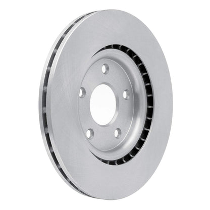 Dynamic Friction Company Disc Brake Rotor 600-40112