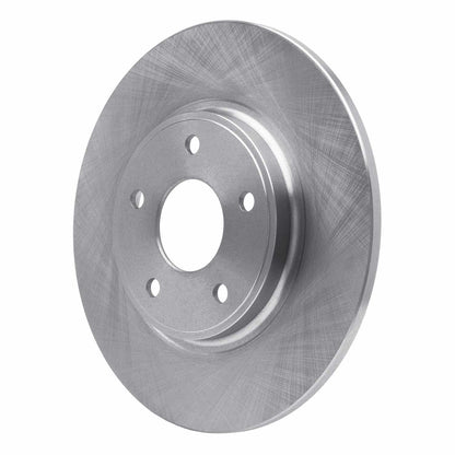 Dynamic Friction Company Disc Brake Rotor 600-40113