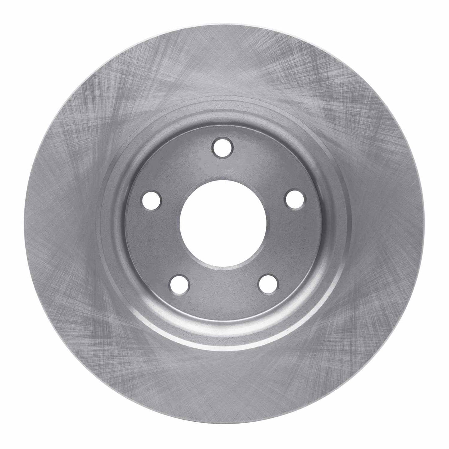 Dynamic Friction Company Disc Brake Rotor 600-40113
