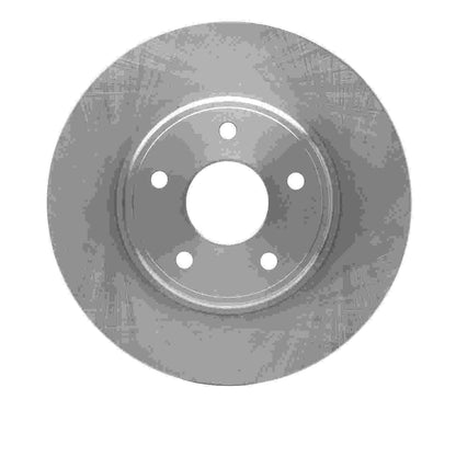 Dynamic Friction Company Disc Brake Rotor 600-40113