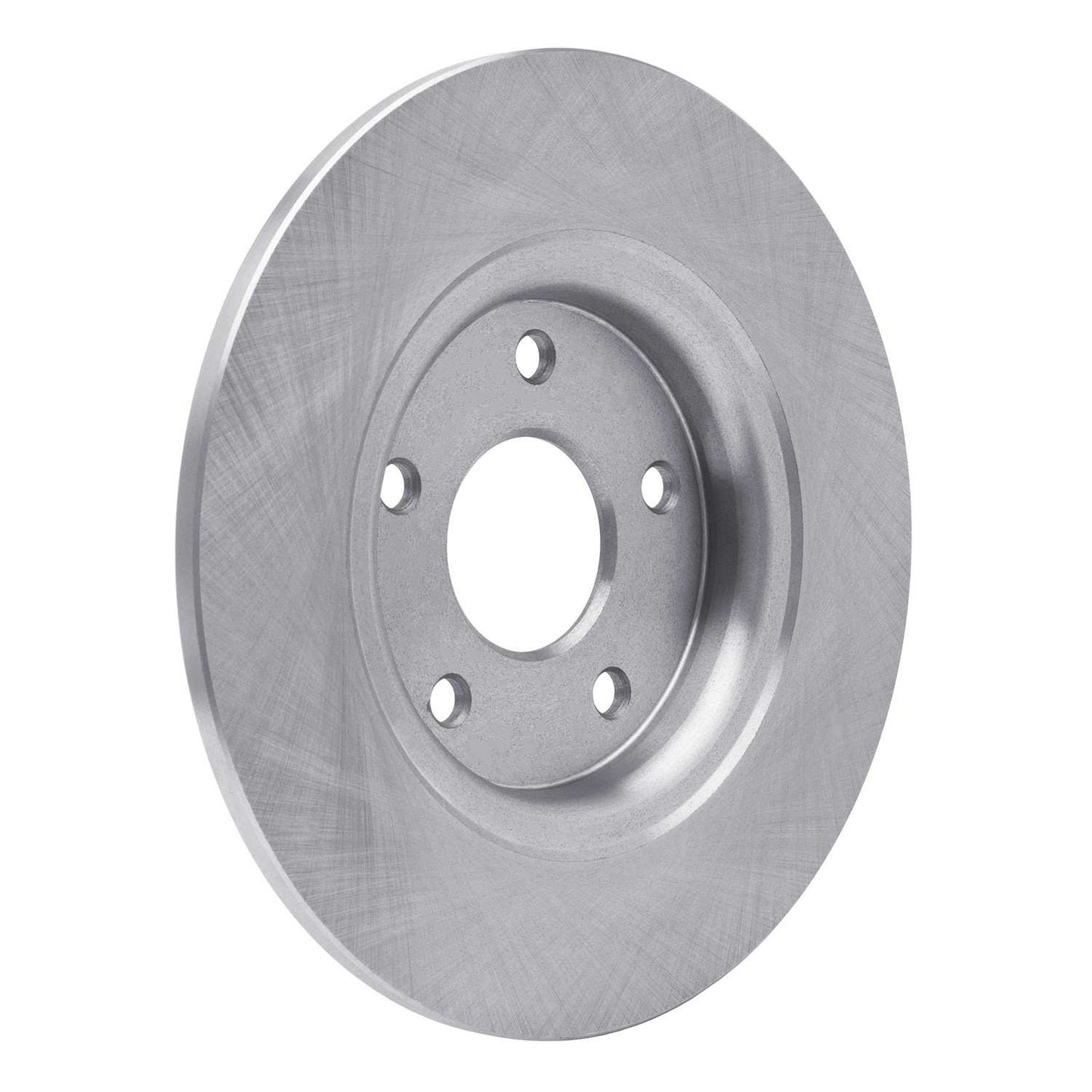 Dynamic Friction Company Disc Brake Rotor 600-40113