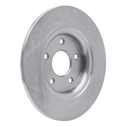 Dynamic Friction Company Disc Brake Rotor 600-40113