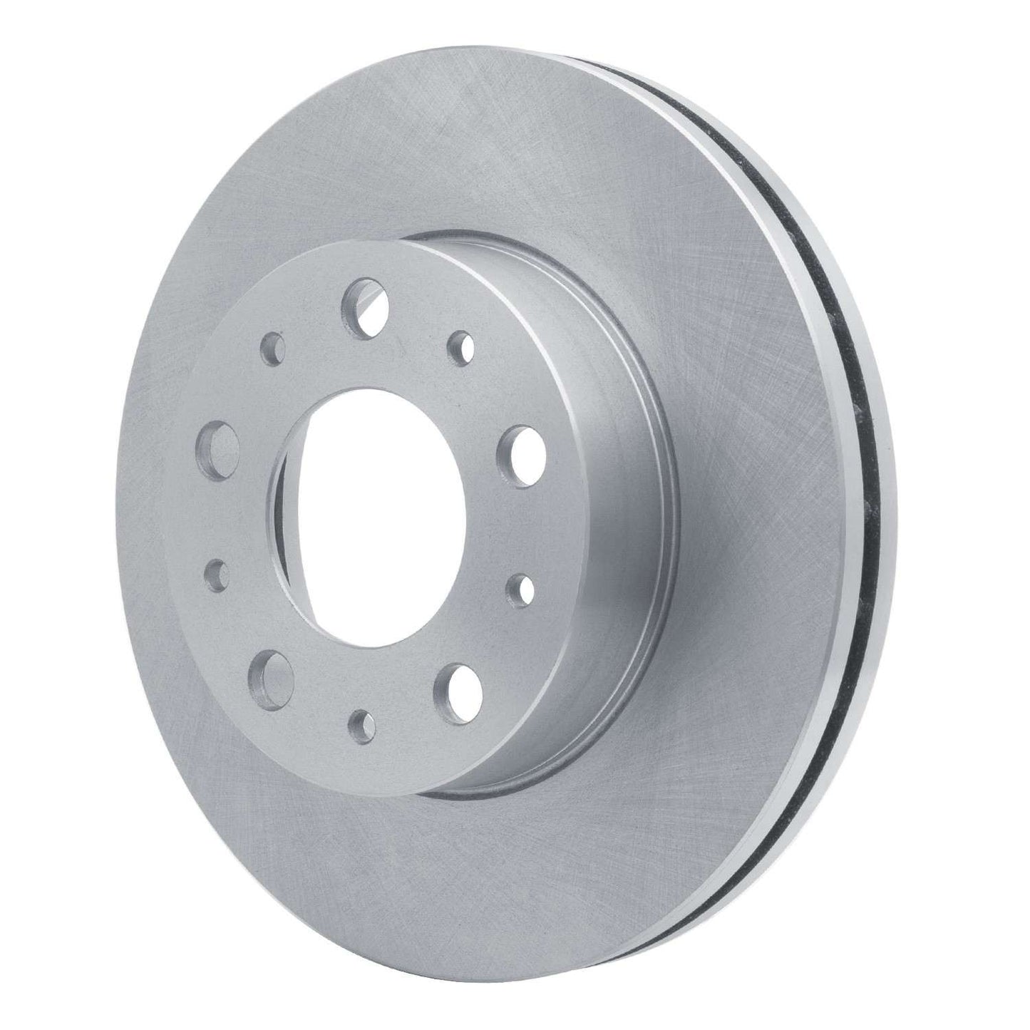 Dynamic Friction Company Disc Brake Rotor 600-40114