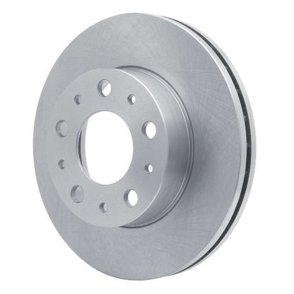 Dynamic Friction Company Disc Brake Rotor 600-40114