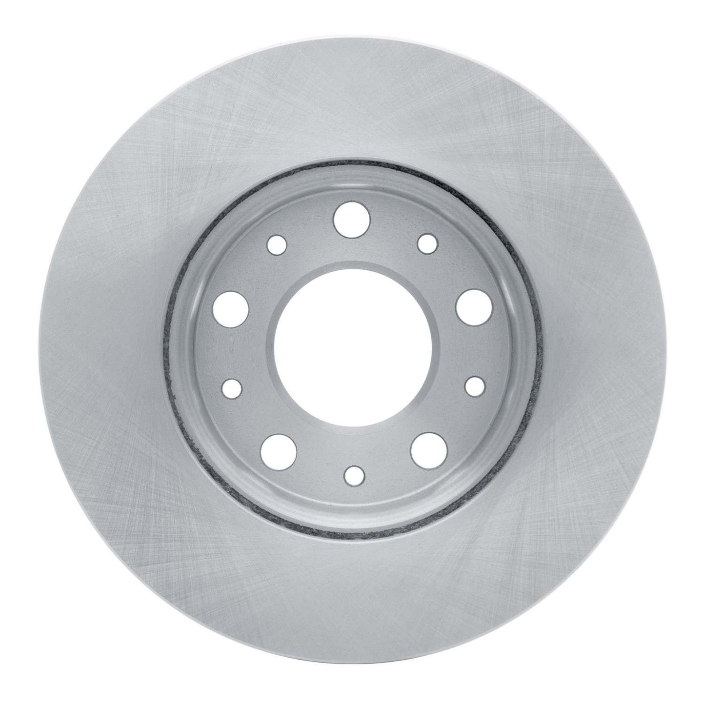 Dynamic Friction Company Disc Brake Rotor 600-40114